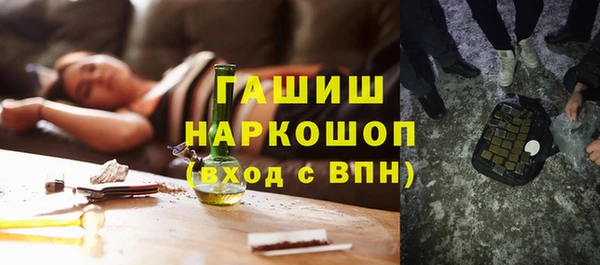 круглые Липки